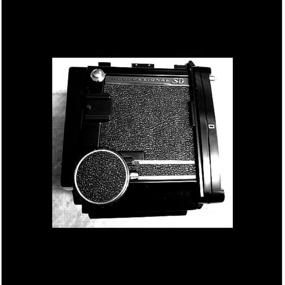 New Rare & Unique Mamiya RB67 Professional SD Camera Body, Made in Japan - Picture 5 of 5